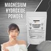 100% Magnesium Hydroxide Powder 227 g / 0.5 lbs