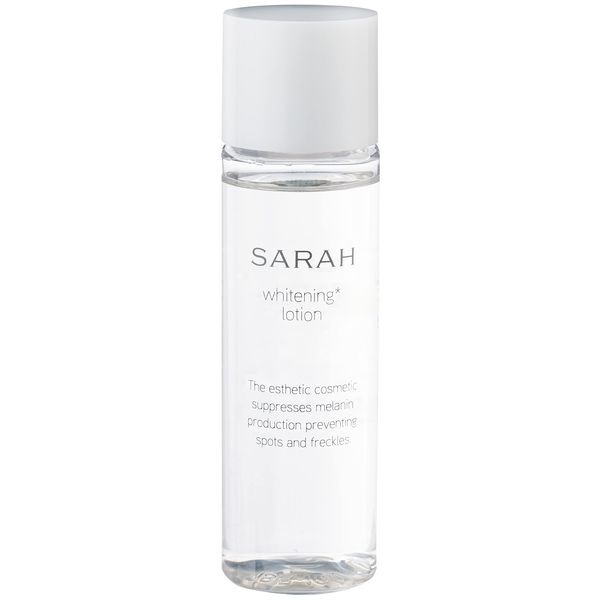 Sarah Whitening Lotion Stain Remover, Melasma Tranexamic Acid, Stain Countermeasure, Quasi Drug, Whitening Cream, Medicated Cosmetics