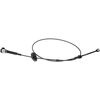 Dorman 905-643 Automatic Transmission Shifter Cable Compatible with Select Cadillac/Chevrolet/GMC Models