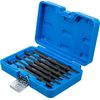BGS Air Hammer Drift Punch Set, 6 Pieces, 1 Piece, 8943