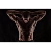 Nitric Oxide 3150mg - Muscle Mass Gainer - 180 Tablets 2 Bottles