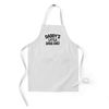 CafePress Daddys Little Sous Chef Kids Baking Apron