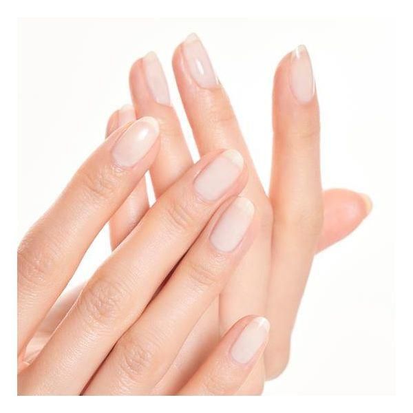 Rom&amp;Mood Pebble Nail W03 Condensed Milk 399586