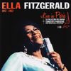 Live in Paris 1957-1962 (3CD)