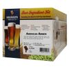 American Amber Ingredient Kit for Home Brew Beer Making