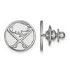 Buffalo Sabres Lapel Pin (Sterling Silver)