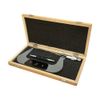 Digital Outside Micrometer Range 5-6 Inch Graduation 0.0001 Inch Ratchet Stop
