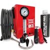 EVAP Smoke Machine Diagnostic Test Automotive Fuel Pipe Leak Detector Tester