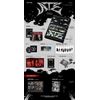 Stray Kids - 9th Mini Album ATE Limited Edition ATE Version CD + Pre-Order Gift