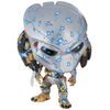 Funko POP! Movies: Predator #913 - Predator Cloaking Exclusive