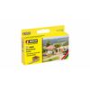 NOCH 14263 H0 L- C Minis Event Pavilion Construction Kit