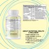 Folixopril- Hair Support- 4 Bottles- 240 Capsules