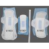 Day Compresses 'Energy Grasses',TIANDE 61902, 8 Units
