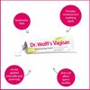 Vagisan Moisturising Cream by Dr Wolff