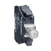 Lamp Module, 22mm, 24VAC/DC, White, LED