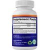 2- Pack Vitamatic TMG Supplements 1000mg - 120 Tablets