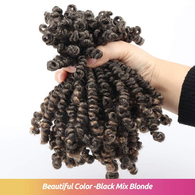 SINGLE COLOR OMBRE JUMBO BRAIDING HAIR EXTENSIONS – Toyotress