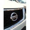 NEW OEM 2013-2016 NISSAN PATHFINDER FRONT GRILL EMBLEM