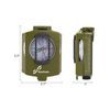 Compass, Sportneer Compass Hiking Survival Compass Military Grade Waterproof Boy Scout Compass for Kids Gift Backpacking Camping Hiking Map Navigation