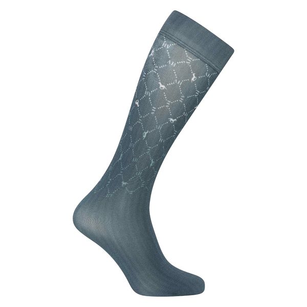 HV Polo Damen Stiefelsocken Welmoed shine