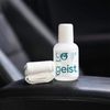 Geist. Steering Wheel Restoration Kit | Degrease and Refresh the colour of worn or scratched black steering wheels