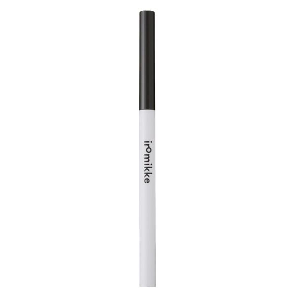 Iromikke Melty Liner 01 Olive Black
