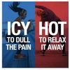 Icy Hot Original Strength Pain Relieving Balm 3.5oz
