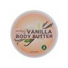 Derma V10 Vanilla Body Butter, 220 g