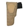 Barsony Desert Sand Flap Holster for S&W SD9 SD40 Right
