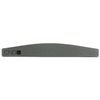 Creative Nail Boomerang Padded File 180/180 Grit