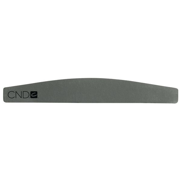 Creative Nail Boomerang Padded File 180/180 Grit