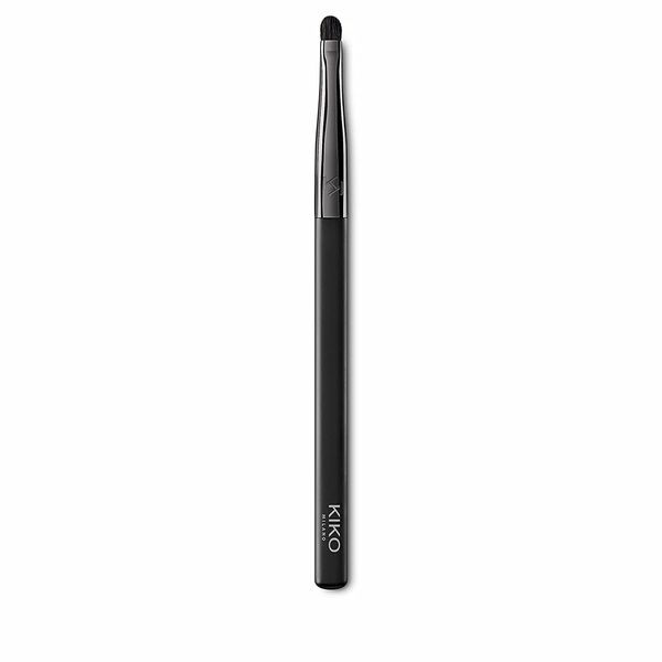 KIKO Milano Eyes 53 Precision Shader Brush | Precision Eye Brush With Natural Fibers For Blending