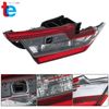 Tail Light  For Toyota Camry 2025 LE SE Halogen Inner Lamp Driver Left Side