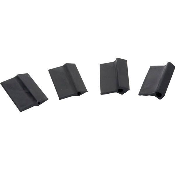 WOODRIVER Angle Sanding Pads