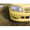 morytrade Aero Canard 2 Piece Set Front Bumper Protector Spoiler Carbon 30cm