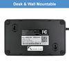 MSNSwitch2 Internet Enabled IP Remote Power Switch with Reboot - Control via Smartphone App, Cloud Service, Web Browser, API, Skype or Google Chat - 2 Independent AC Power Outlets (Model UIS-722b)