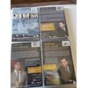 Dragnet: Complete 1960s Series Seasons 1-4 DVD Collection