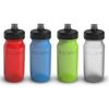 Cube Feather 4 Pack 500ml Cycling Bottles