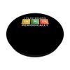 I Play Board Games Periodically Board Game Player PopSockets Swappable PopGrip