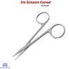 Medical Tissue Suturing Micro Eye Surgery Lab Surgical Operating Dental Scissors