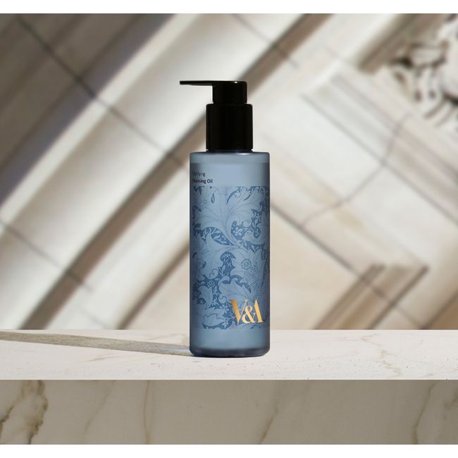 V&amp;A Clarifying Cleansing Oil 200mL [Pore Purification]