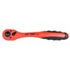AB Tools 1/2" Drive Curved Quick Release Reversible Ratchet Socket Driver U S Pro