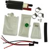 E2157 High Performance Electric Intank Fuel Pump Kit New With Installation