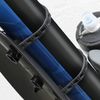 SKS GERMANY Mud-X Downtube Bicycle Fender