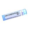 Boiron - Kali Sulphuricum 30c, 30c, 80 pellets