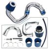 Cold Air Intake System & Filter for 2004-2009 Mazda 3 with 2.3L L4