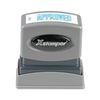 Xstamper Approved Title Stamp