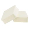 Mediplus Whip Sponge 2 Pieces (with Case) | Base Makeup Sponge Mediplus BB Moisture UV