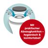 VITALmaxx 6200 Hornhautentferner