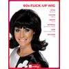 Smiffys Botched Job Scissors Through Head Headband